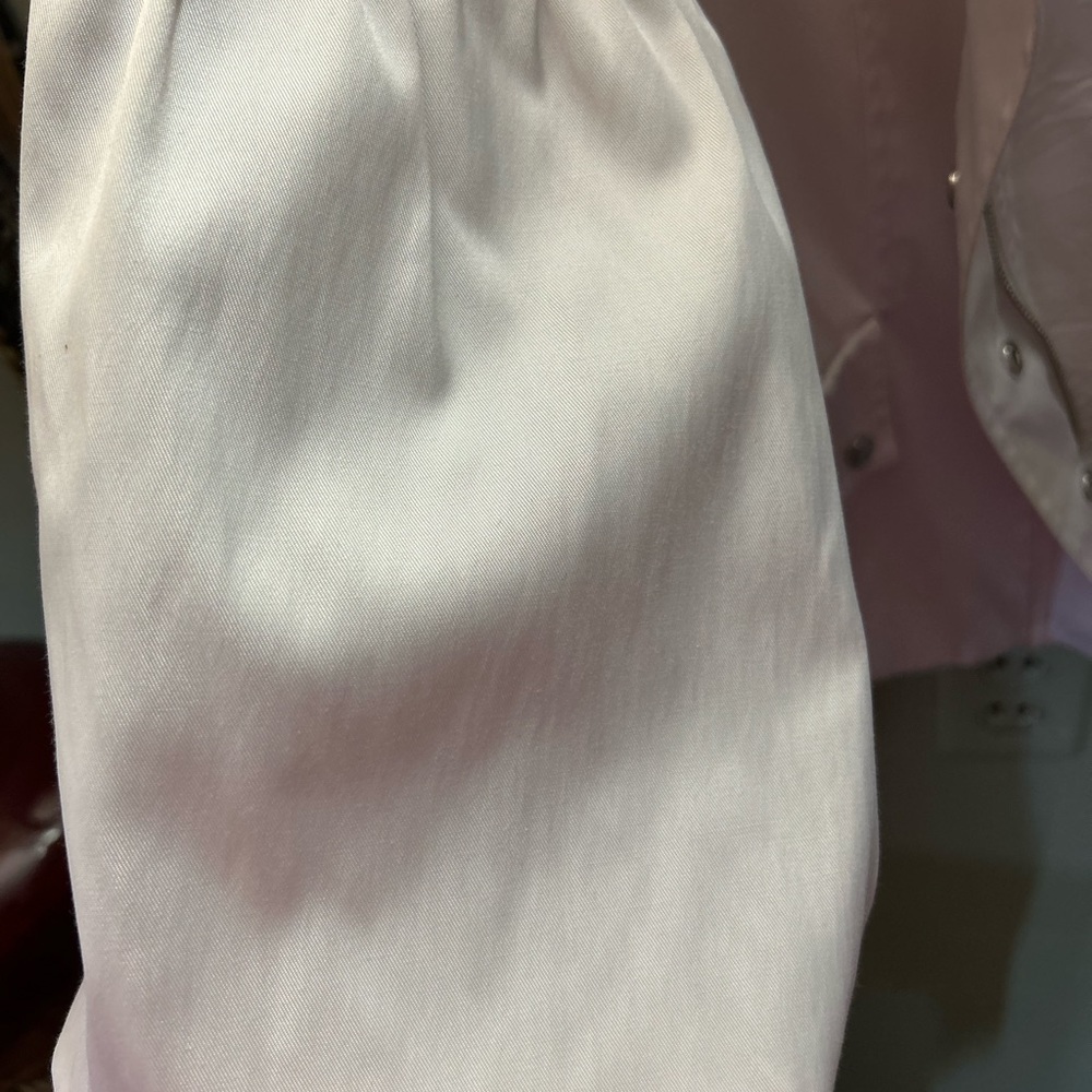 Cache White Jacket Size M - image 7